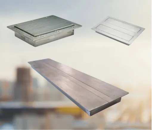 Mesa Magnética